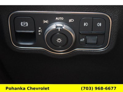 2023 Mercedes-Benz GLB GLB 250