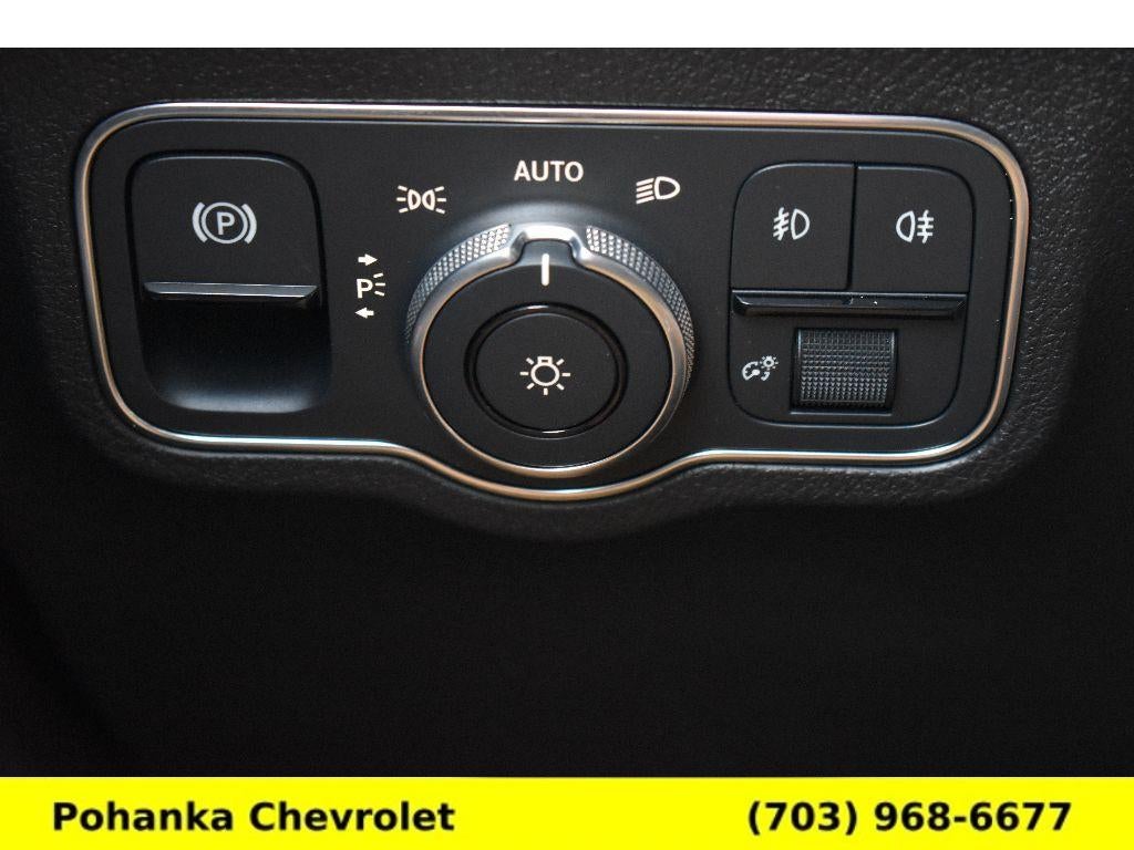 2023 Mercedes-Benz GLB GLB 250