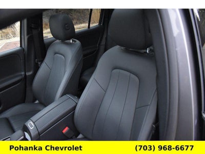 2023 Mercedes-Benz GLB GLB 250