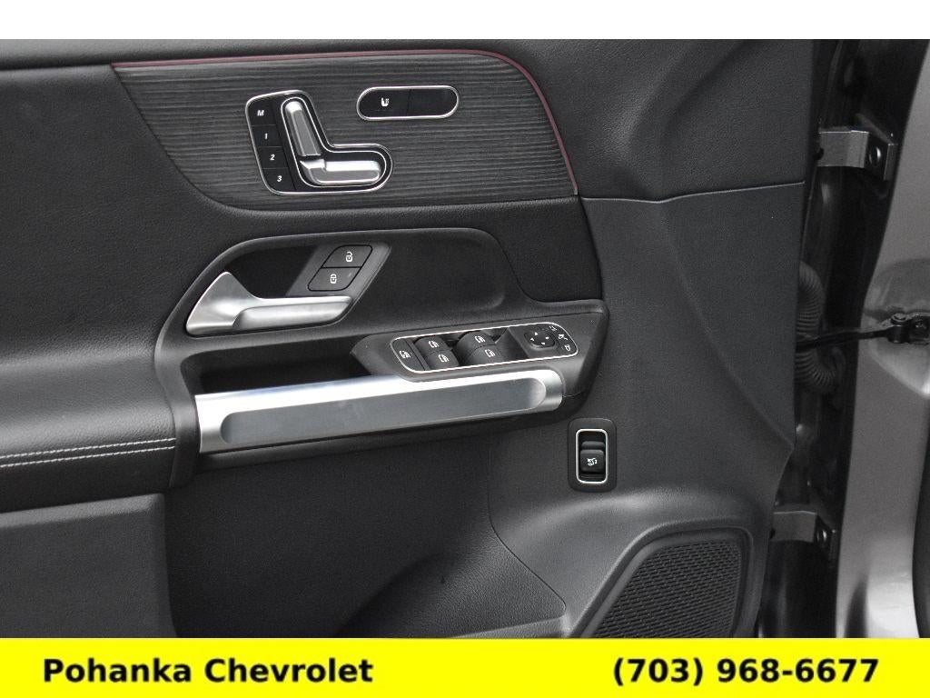 2023 Mercedes-Benz GLB GLB 250