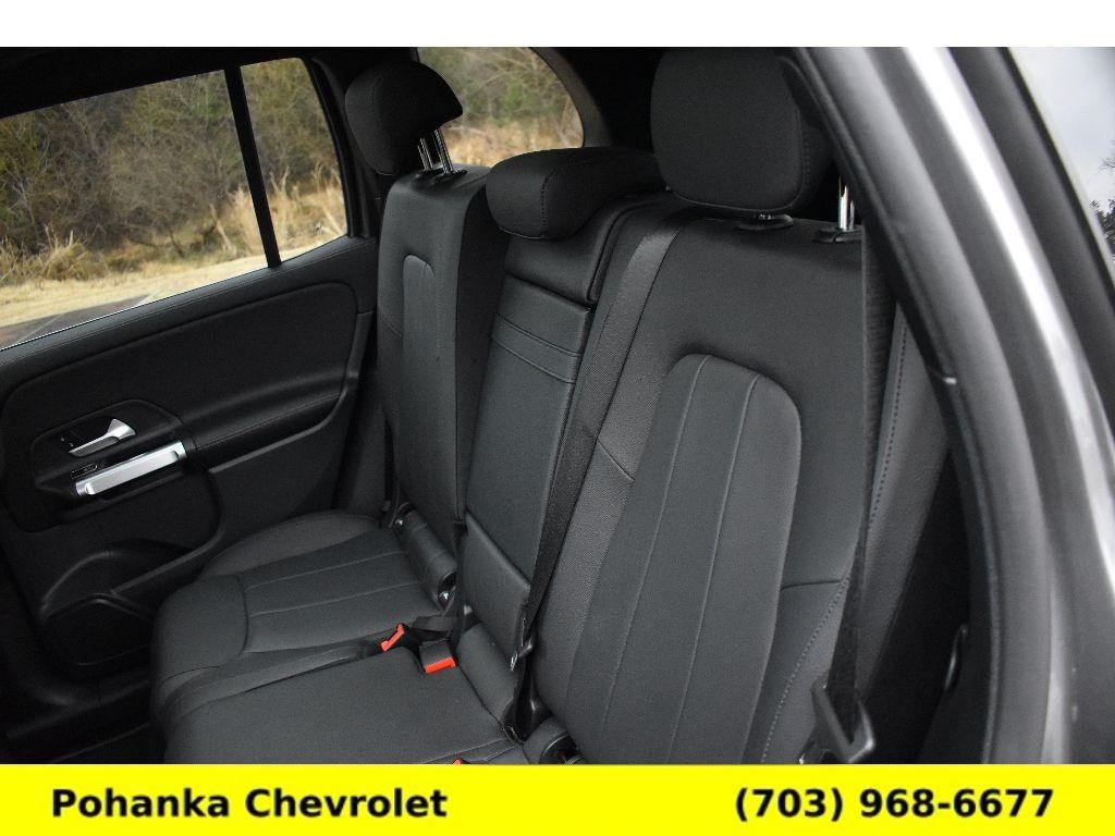 2023 Mercedes-Benz GLB GLB 250