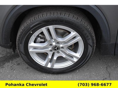 2023 Mercedes-Benz GLB GLB 250