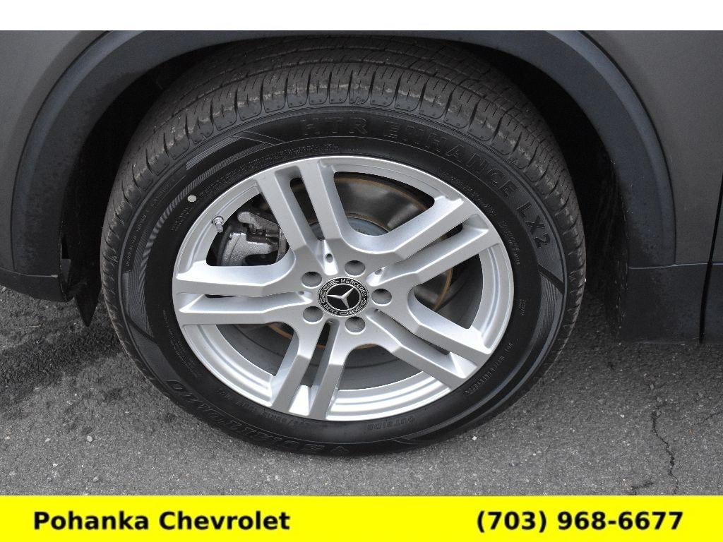 2023 Mercedes-Benz GLB GLB 250