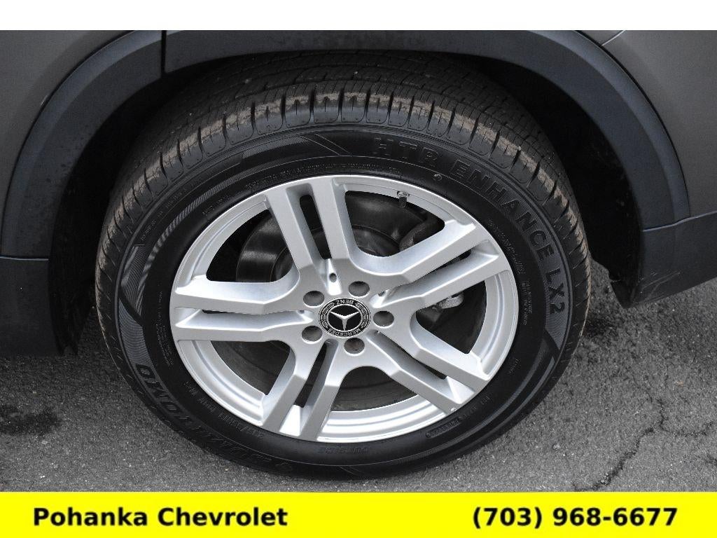 2023 Mercedes-Benz GLB GLB 250