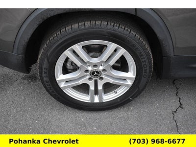 2023 Mercedes-Benz GLB GLB 250