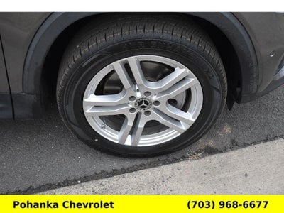 2023 Mercedes-Benz GLB GLB 250