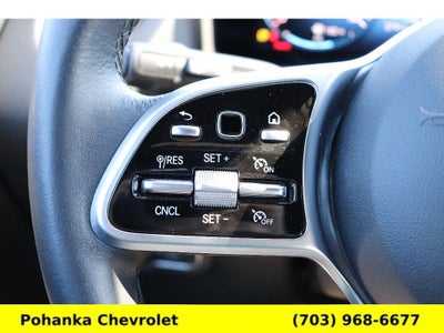 2023 Mercedes-Benz GLA GLA 250