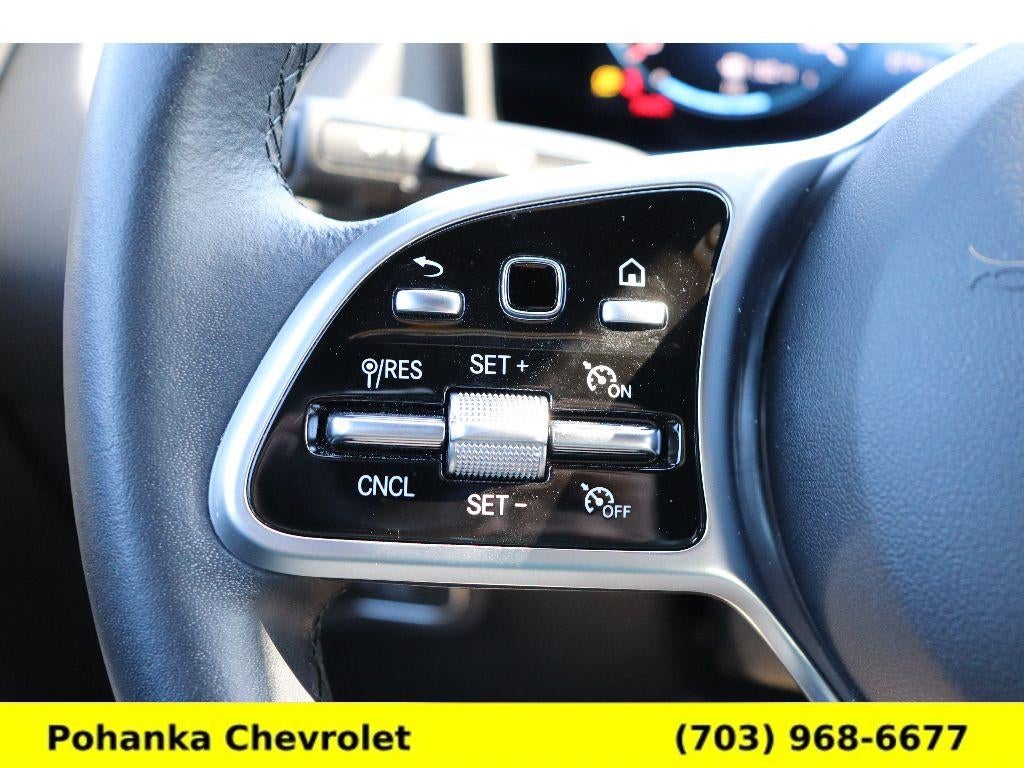 2023 Mercedes-Benz GLA GLA 250