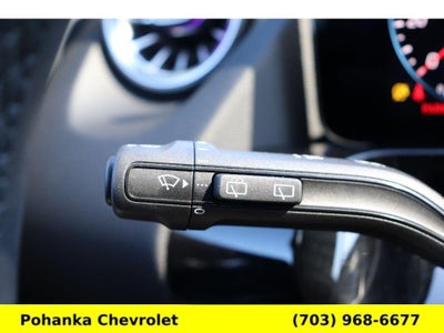 2023 Mercedes-Benz GLA GLA 250