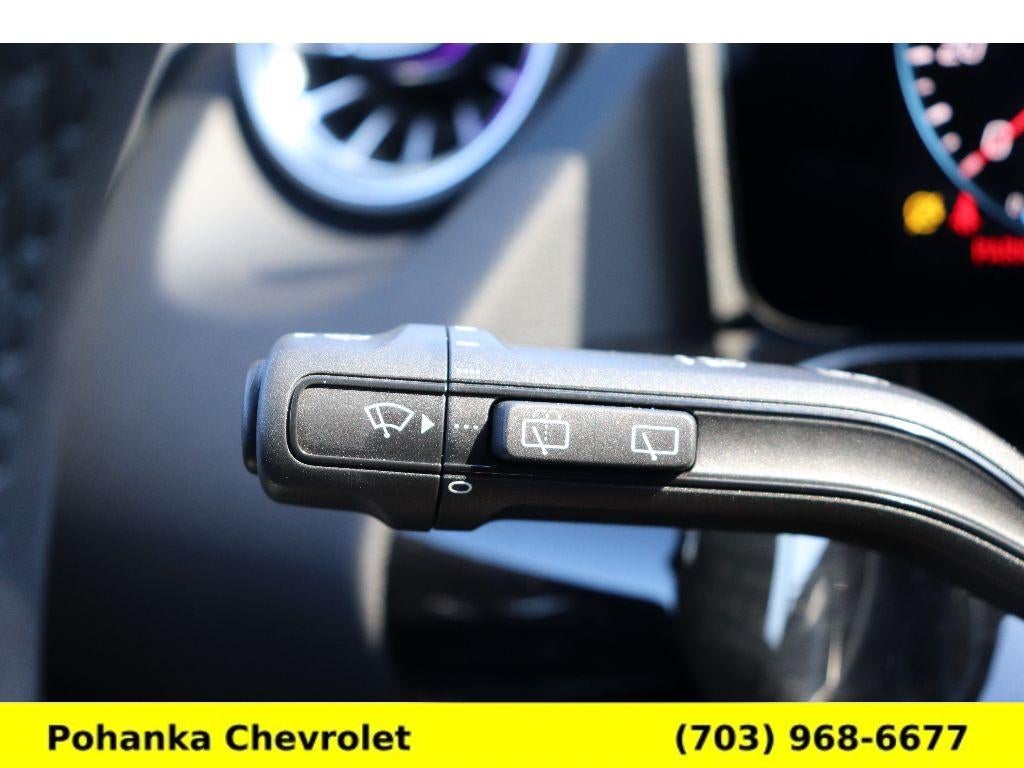 2023 Mercedes-Benz GLA GLA 250