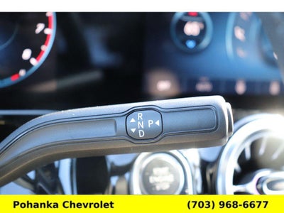 2023 Mercedes-Benz GLA GLA 250