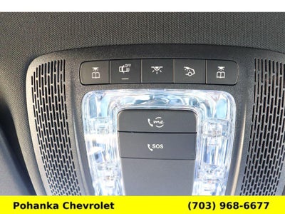 2023 Mercedes-Benz GLA GLA 250