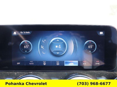 2023 Mercedes-Benz GLA GLA 250