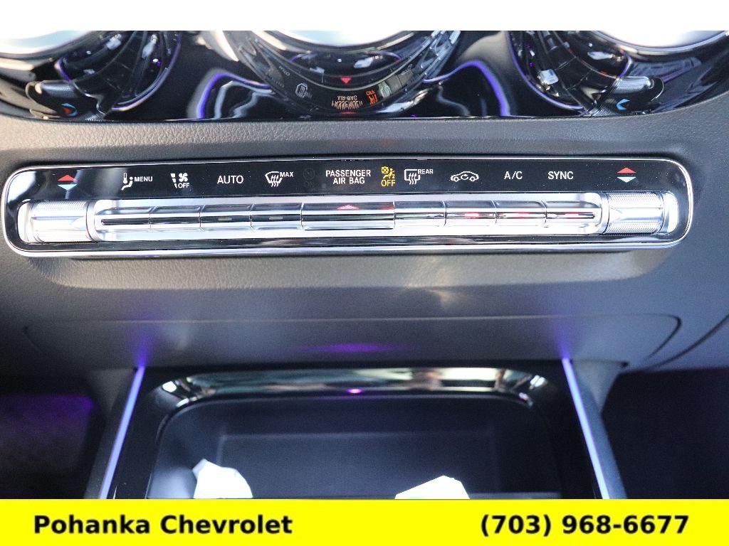 2023 Mercedes-Benz GLA GLA 250