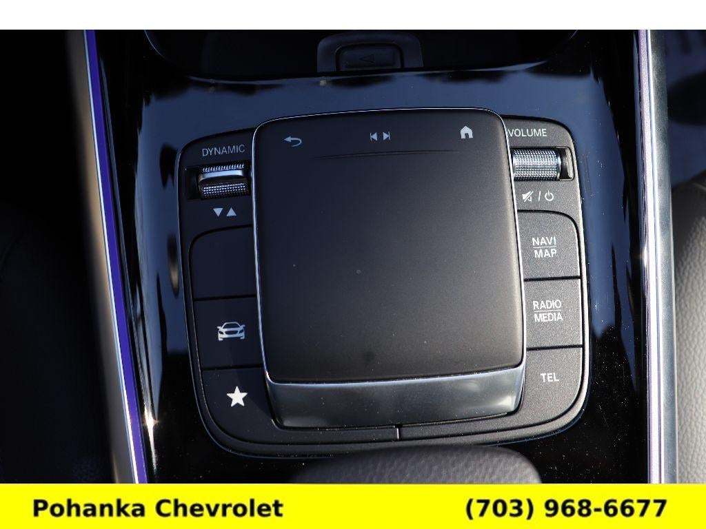 2023 Mercedes-Benz GLA GLA 250