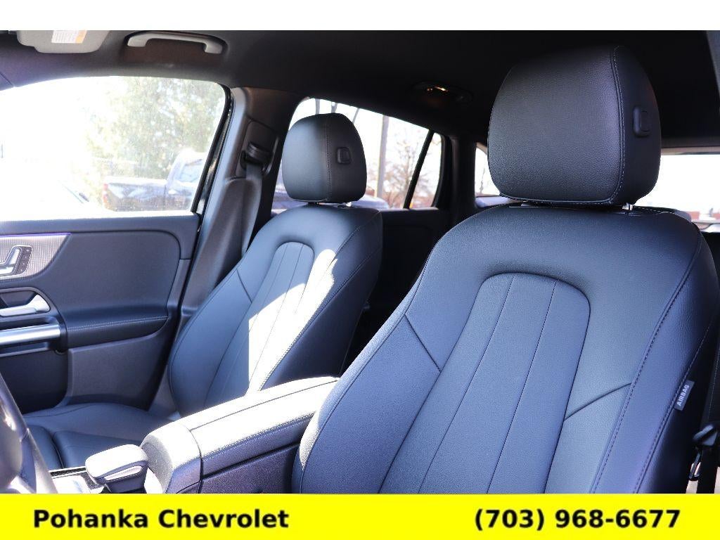 2023 Mercedes-Benz GLA GLA 250