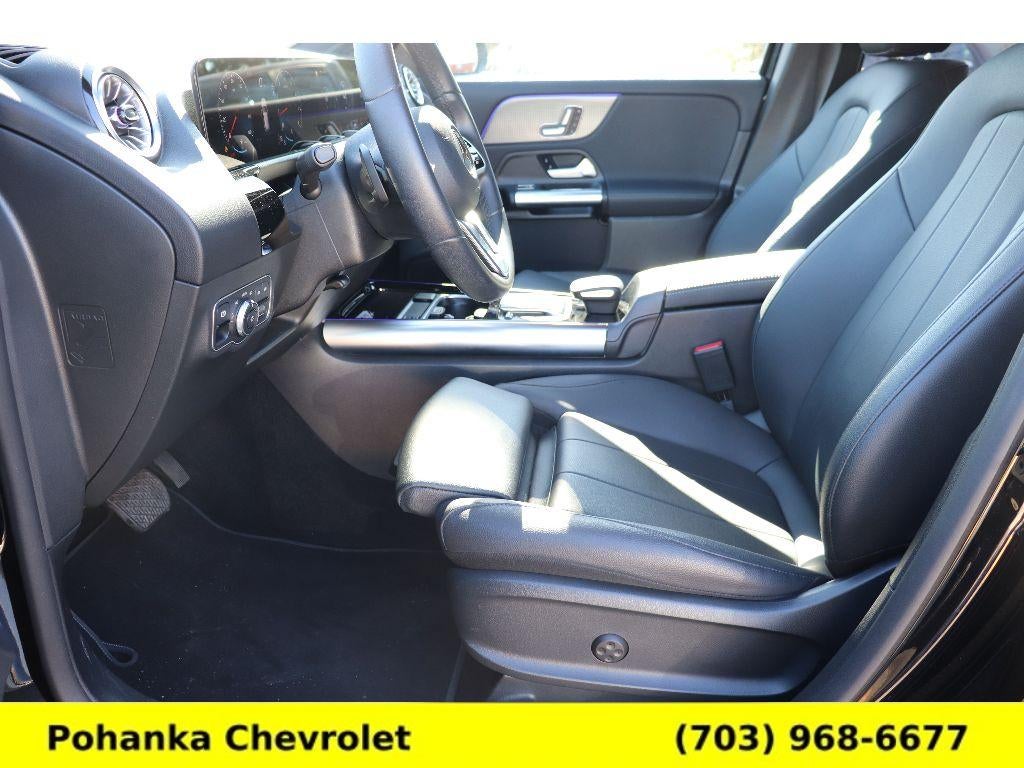 2023 Mercedes-Benz GLA GLA 250