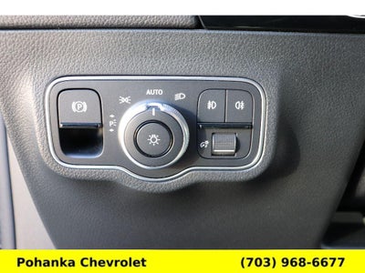 2023 Mercedes-Benz GLA GLA 250