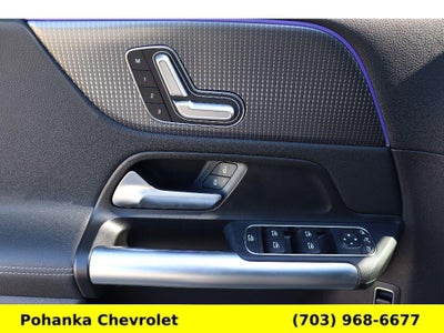 2023 Mercedes-Benz GLA GLA 250