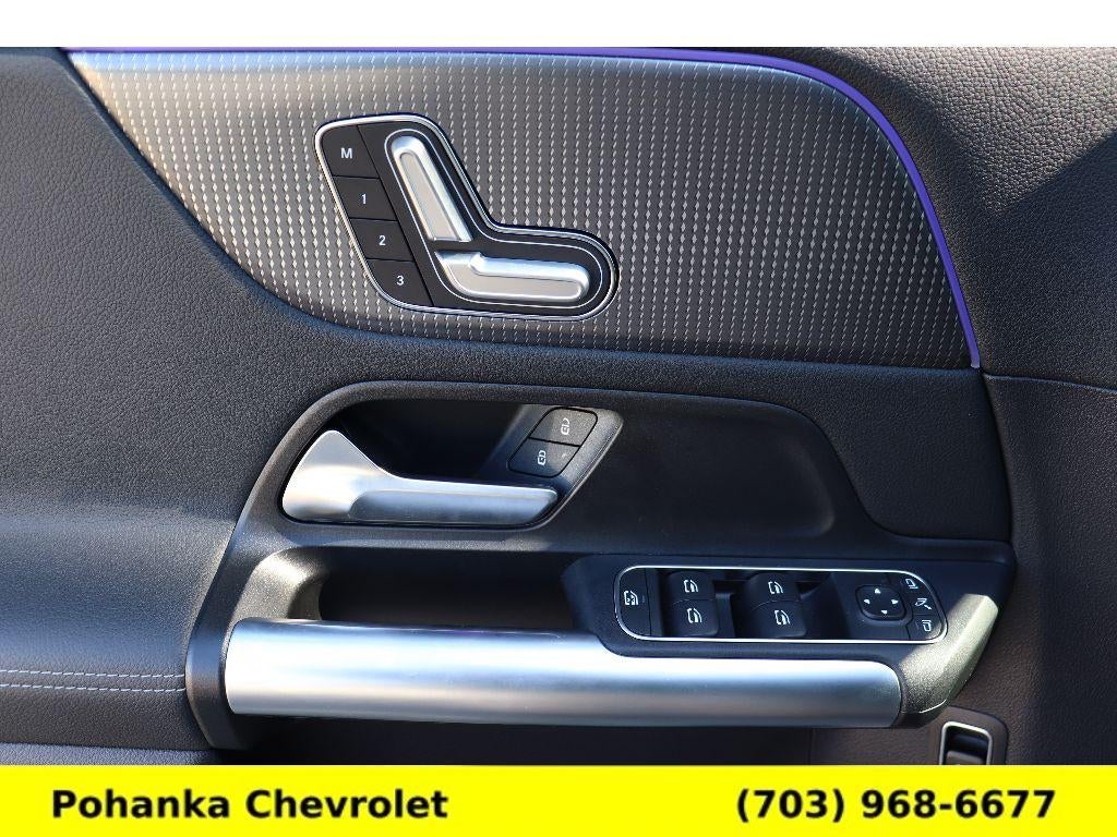 2023 Mercedes-Benz GLA GLA 250