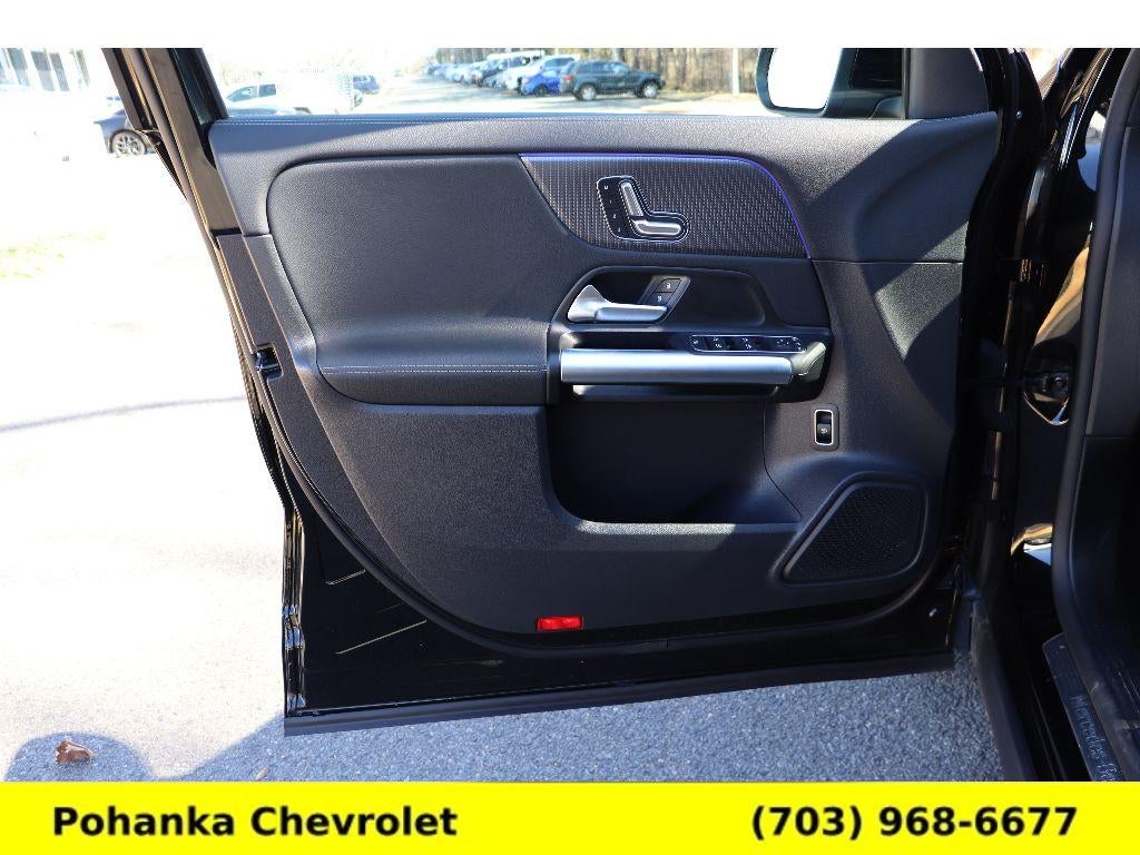 2023 Mercedes-Benz GLA GLA 250