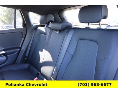 2023 Mercedes-Benz GLA GLA 250