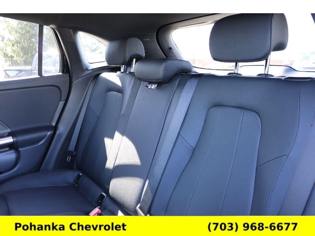 2023 Mercedes-Benz GLA GLA 250