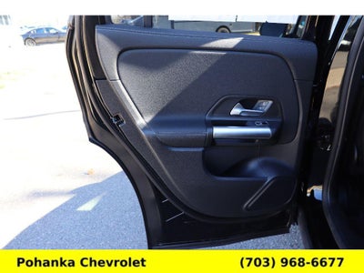 2023 Mercedes-Benz GLA GLA 250