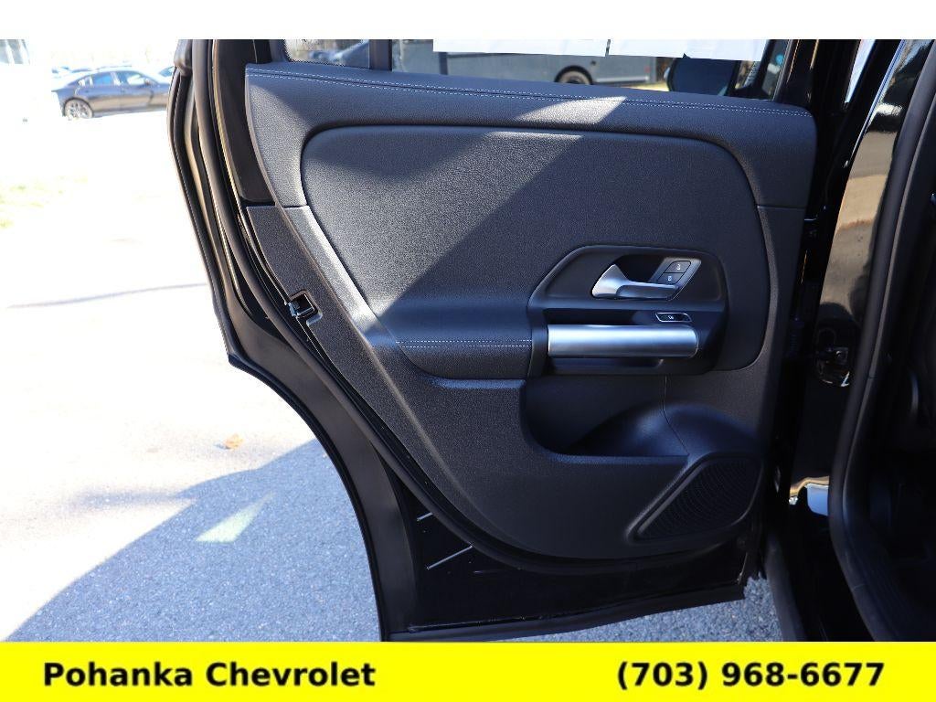 2023 Mercedes-Benz GLA GLA 250