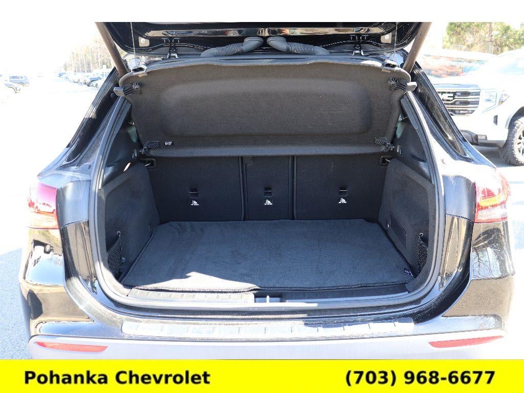 2023 Mercedes-Benz GLA GLA 250