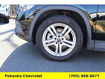 2023 Mercedes-Benz GLA GLA 250