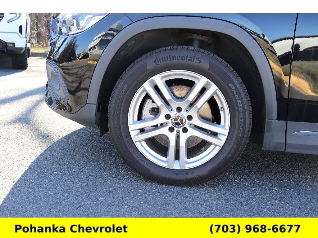 2023 Mercedes-Benz GLA GLA 250