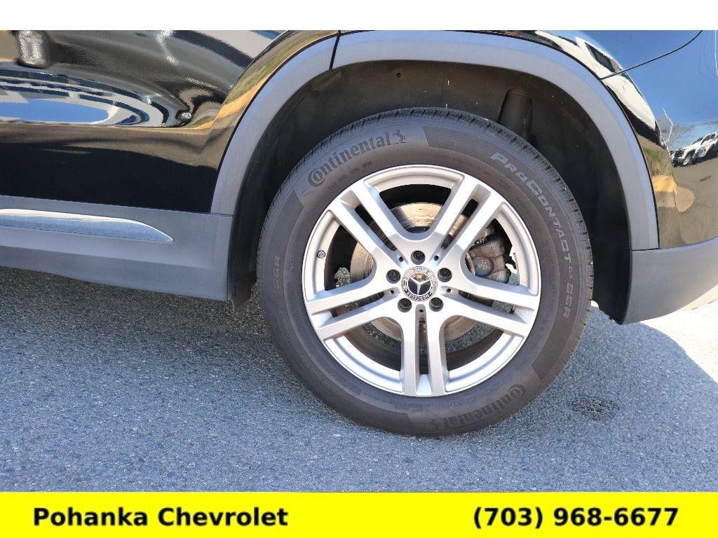 2023 Mercedes-Benz GLA GLA 250