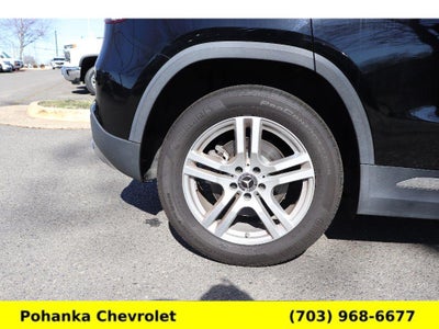 2023 Mercedes-Benz GLA GLA 250