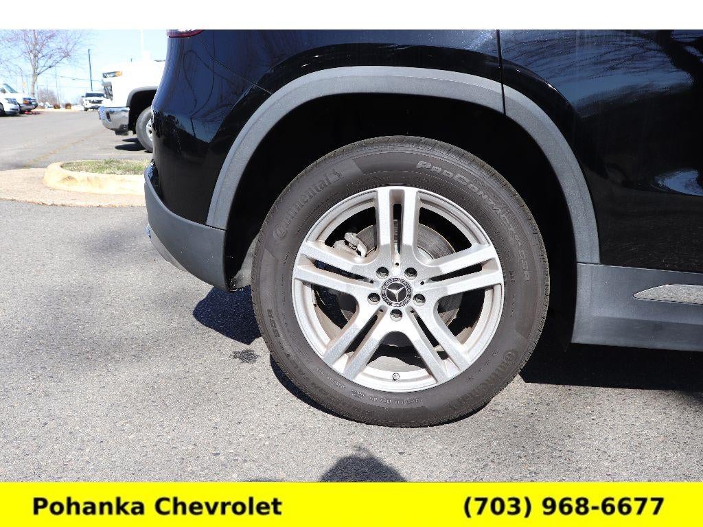 2023 Mercedes-Benz GLA GLA 250