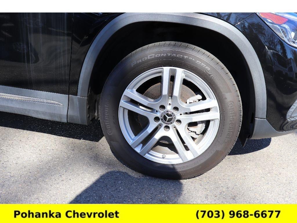 2023 Mercedes-Benz GLA GLA 250