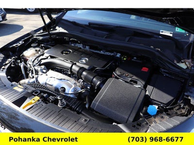 2023 Mercedes-Benz GLA GLA 250