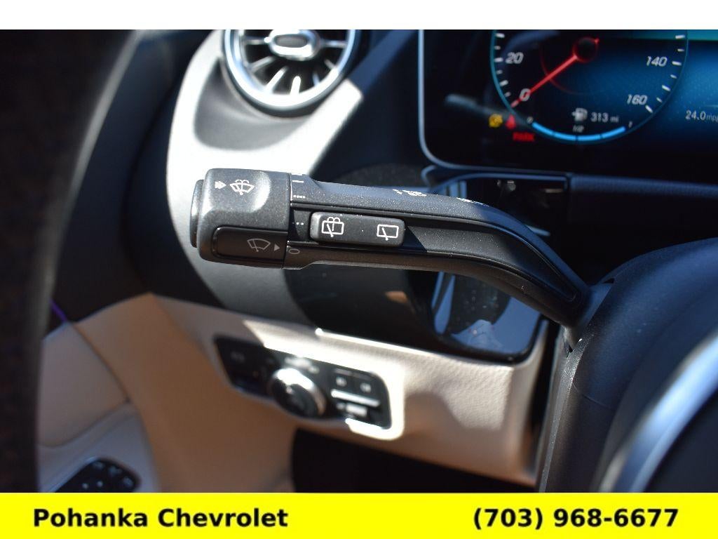 2021 Mercedes-Benz GLA GLA 250