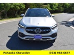 2021 Mercedes-Benz GLA GLA 250