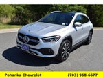 2021 Mercedes-Benz GLA GLA 250