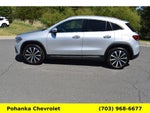 2021 Mercedes-Benz GLA GLA 250