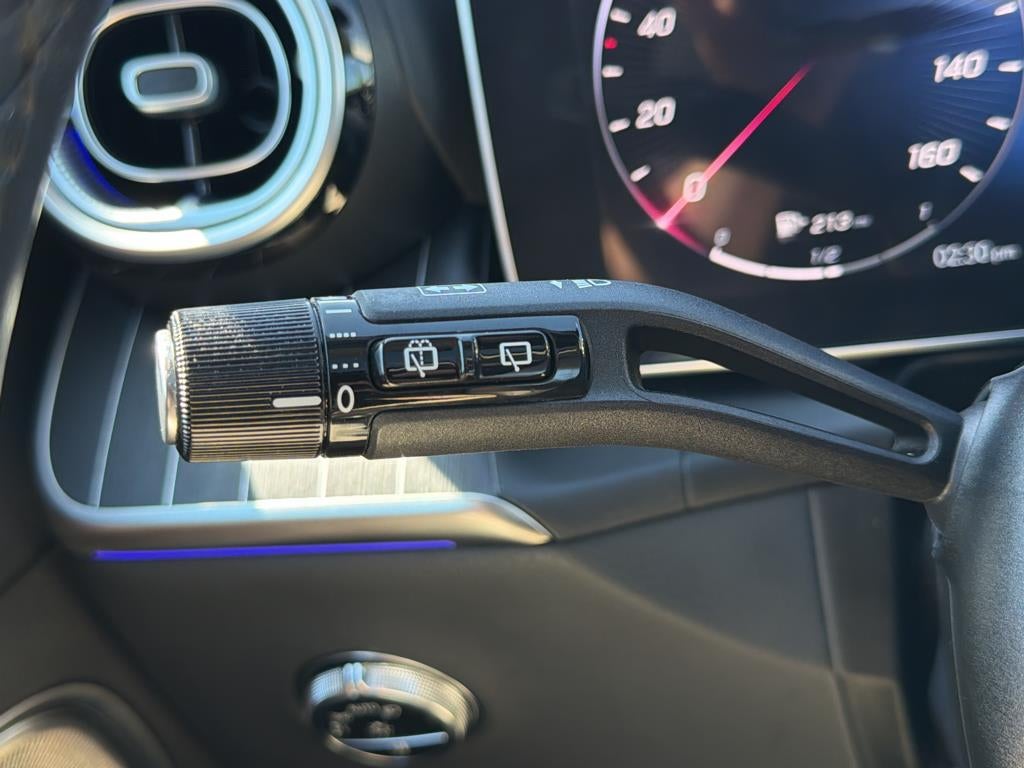 2023 Mercedes-Benz GLC 300 4MATIC® SUV
