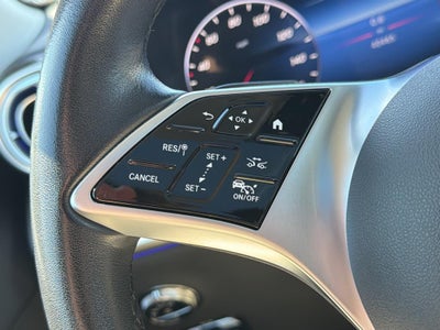 2023 Mercedes-Benz GLC 300 4MATIC® SUV