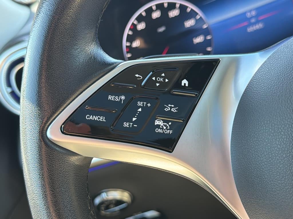 2023 Mercedes-Benz GLC 300 4MATIC® SUV