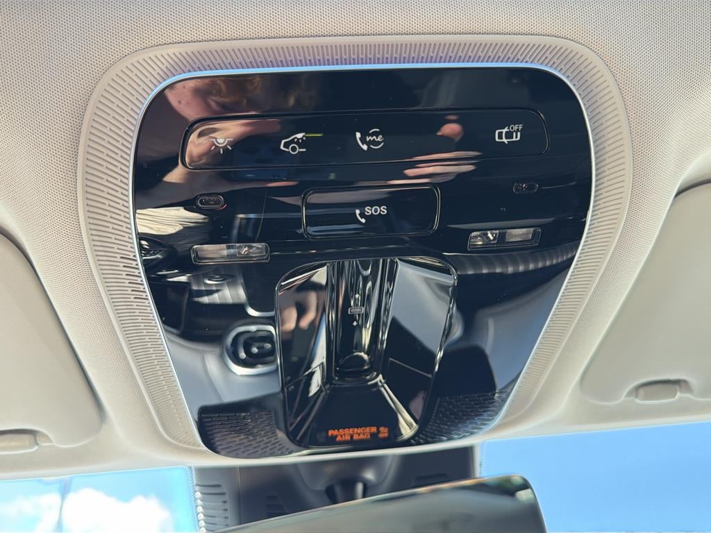 2023 Mercedes-Benz GLC 300 4MATIC® SUV