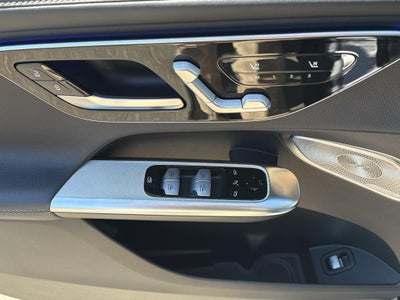 2023 Mercedes-Benz GLC 300 4MATIC® SUV