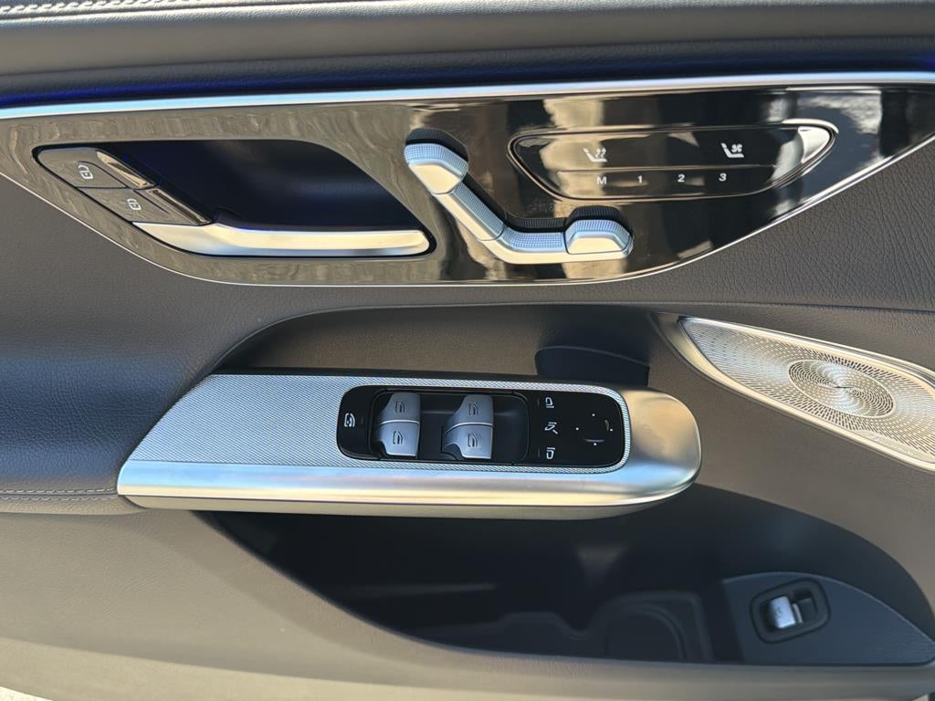 2023 Mercedes-Benz GLC 300 4MATIC® SUV