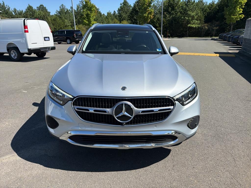 2023 Mercedes-Benz GLC 300 4MATIC® SUV