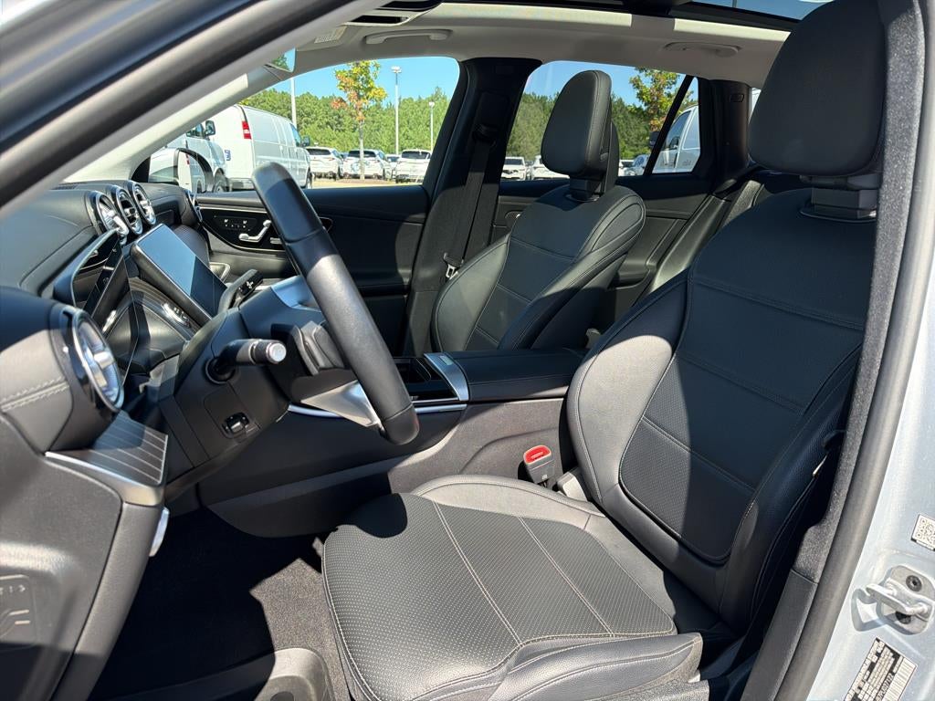 2023 Mercedes-Benz GLC 300 4MATIC® SUV