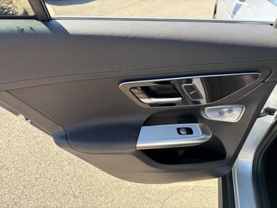 2023 Mercedes-Benz GLC 300 4MATIC® SUV